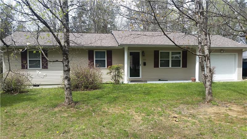 3 Bed, 1 Bath