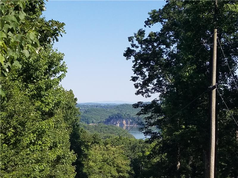 Cherokee Lake View