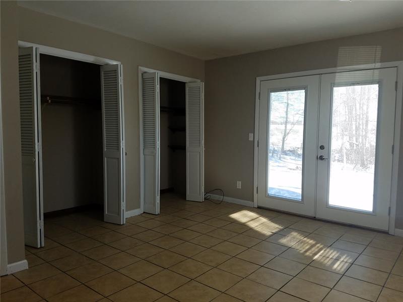 Bonus Room