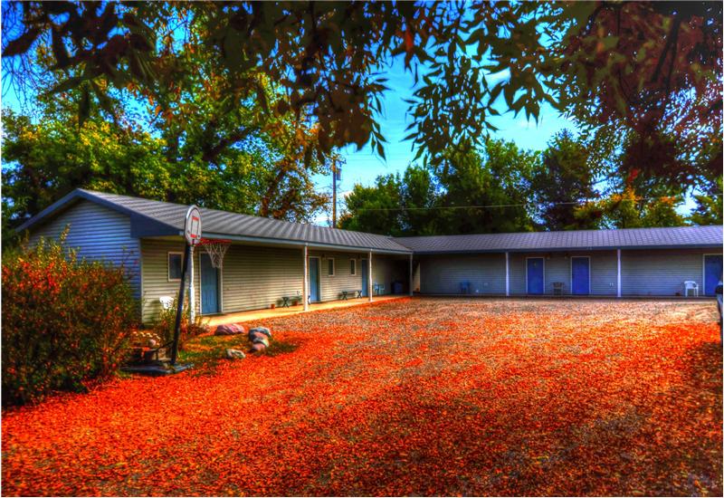 502 W Front Street, Joliet, MT