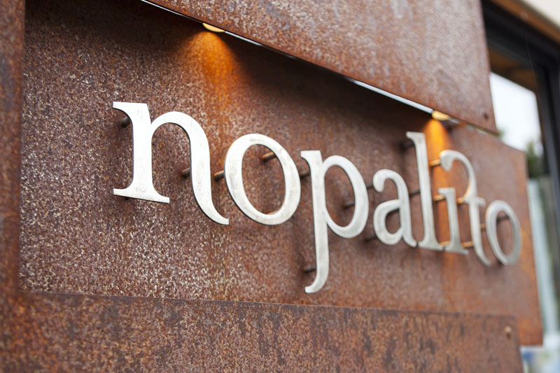 NoPa neighborhood eatery!