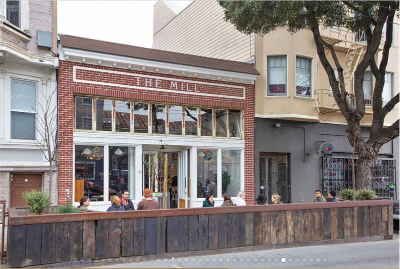 NoPa neighborhood eatery!