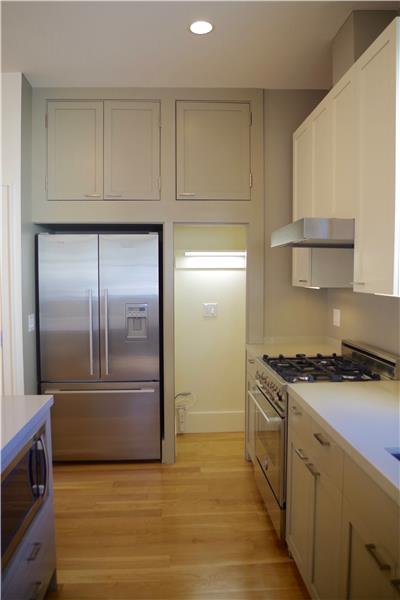 Beautiful Kitchen and pantry
