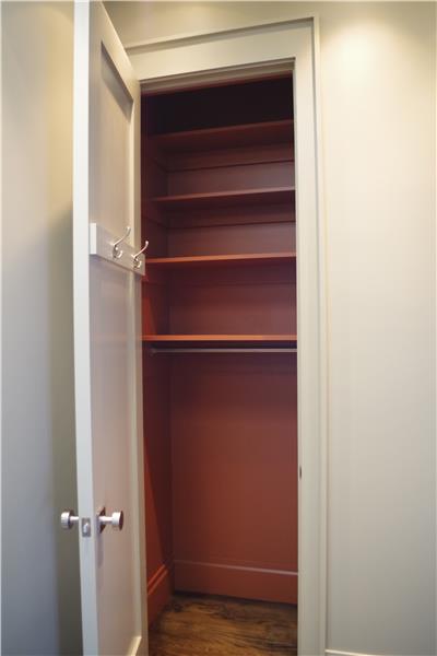 Hallway Cabinet 