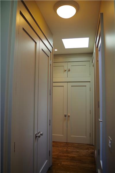 Lots of Storage Cabinets 