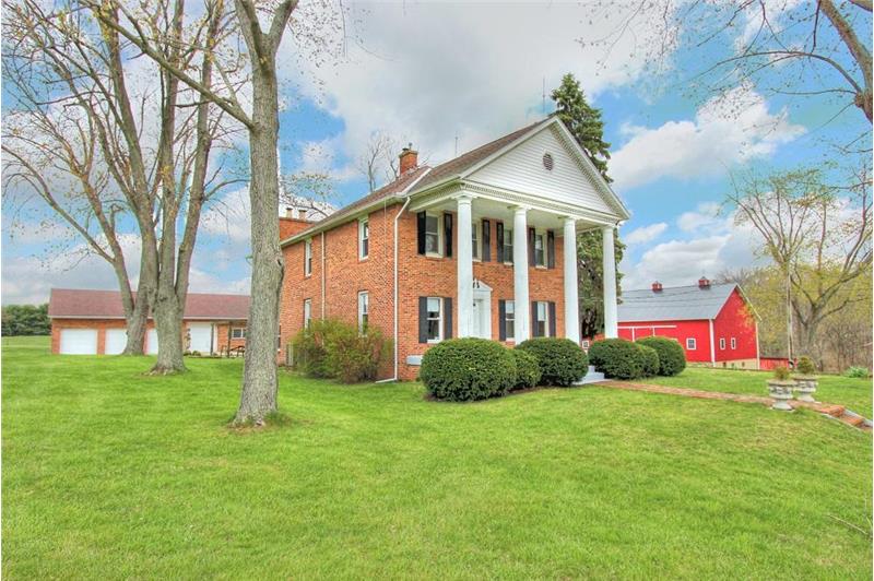 260 Pleasantville Rd, Baltimore, OH