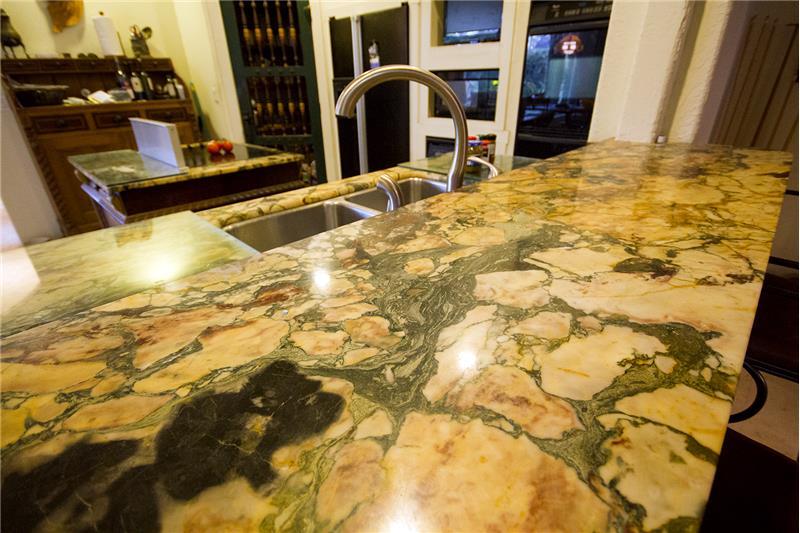 Granite Counter Tops