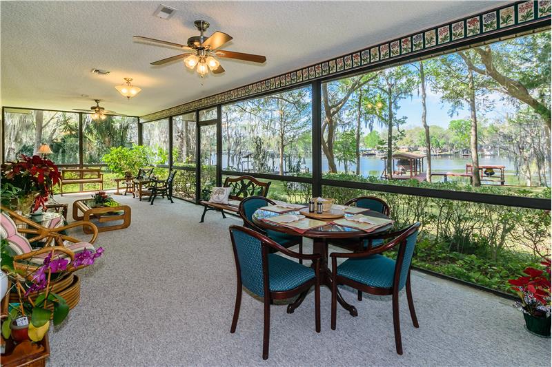 Fantastic for entertaining guest