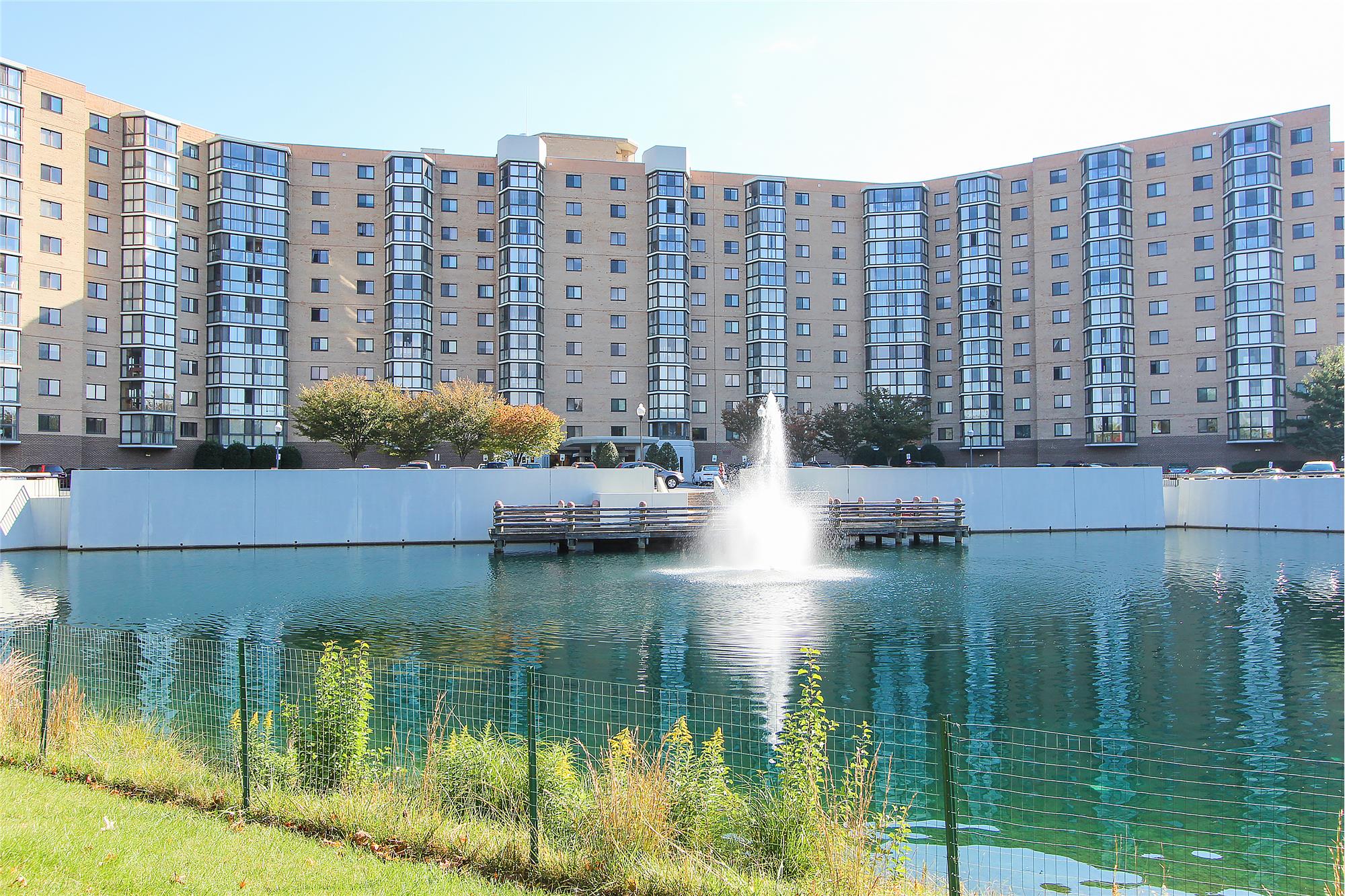 Leisure World Blvd204, Silver Spring, MD