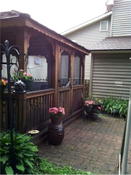 Gazebo