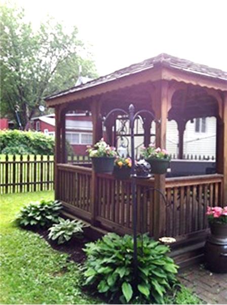 Gazebo