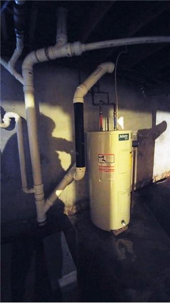 Hotwater heater