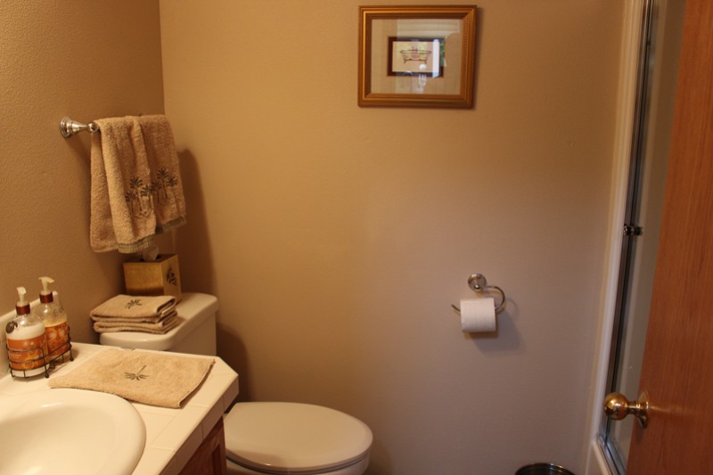Main Bathroom