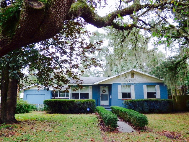 1039 NE 9th St Gainesville FL 32601