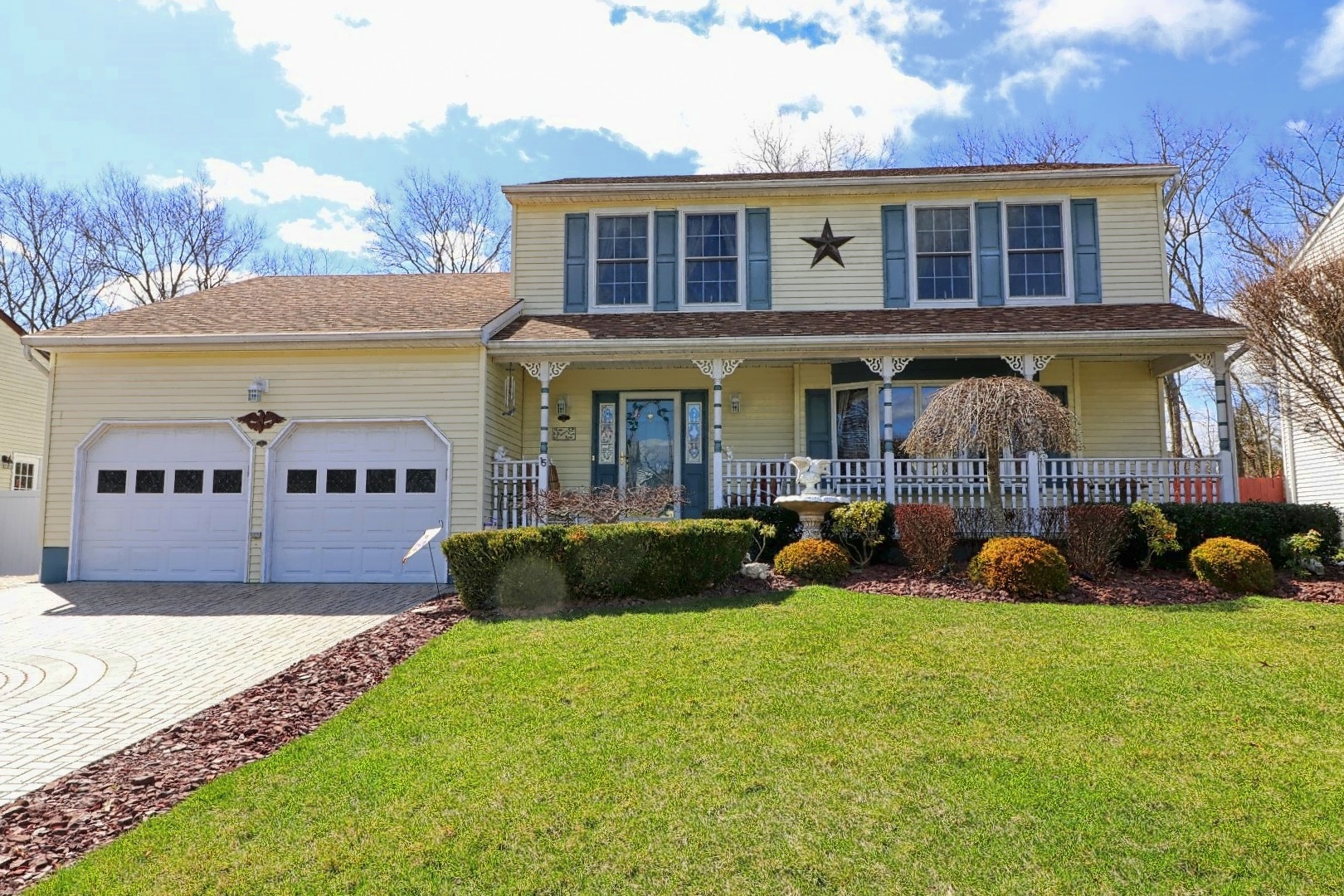 15 Davids Lane, Howell, NJ