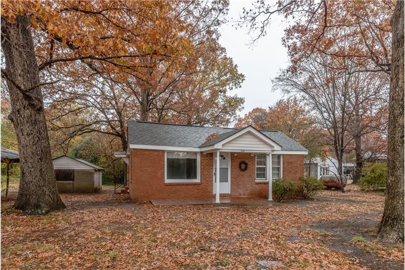 3588 Poplar Tent RoadSuite 204, Concord, NC