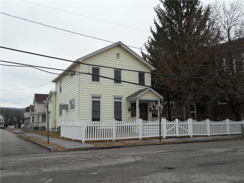 15 SULLIVAN AVENUE, PORT JERVIS, NY