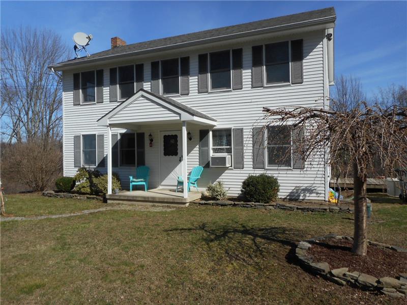 31 REBEL LANE, PORT JERVIS, NY