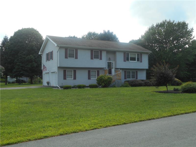 21 EDGEWATER LANE, PORT JERVIS, NY