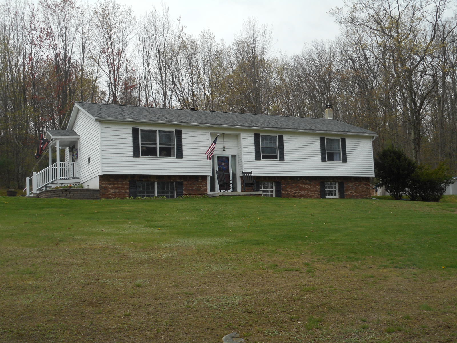 12 Boxbaum Road, Huguenot, NY