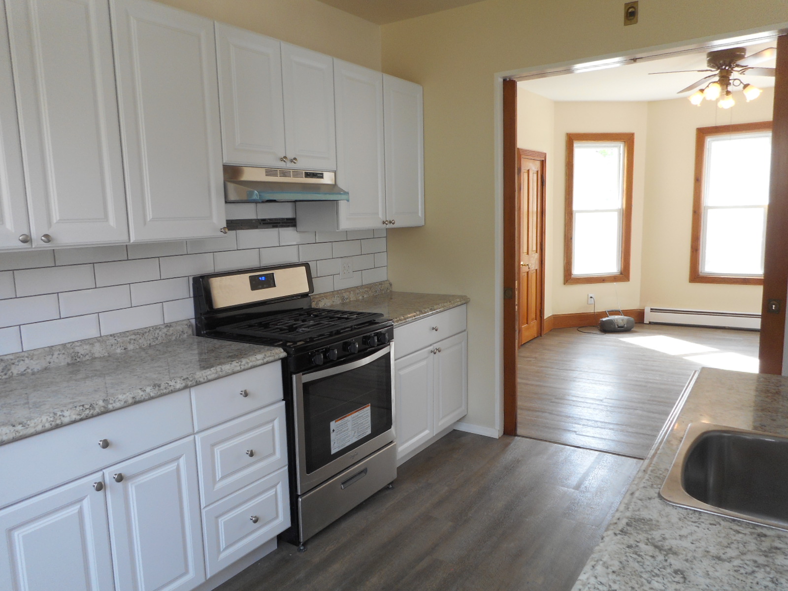 10 NEVERSINK AVE, PORT JERVIS, NY