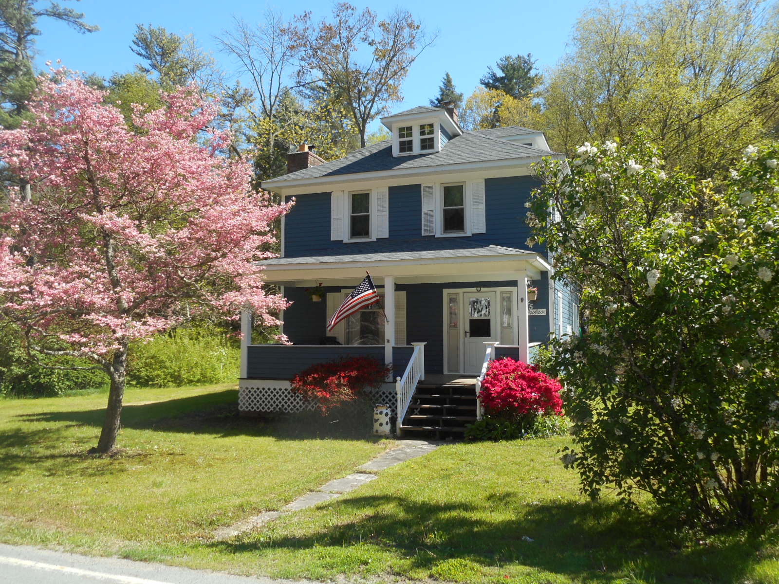 225 Pine Kill Road, Westbrookville, NY