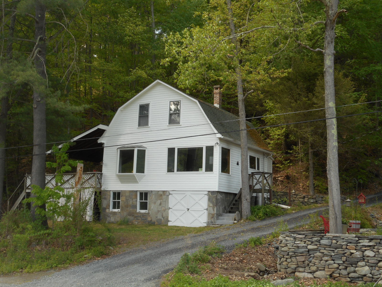 1196 STATE ROUTE 97, POND EDDY, NY