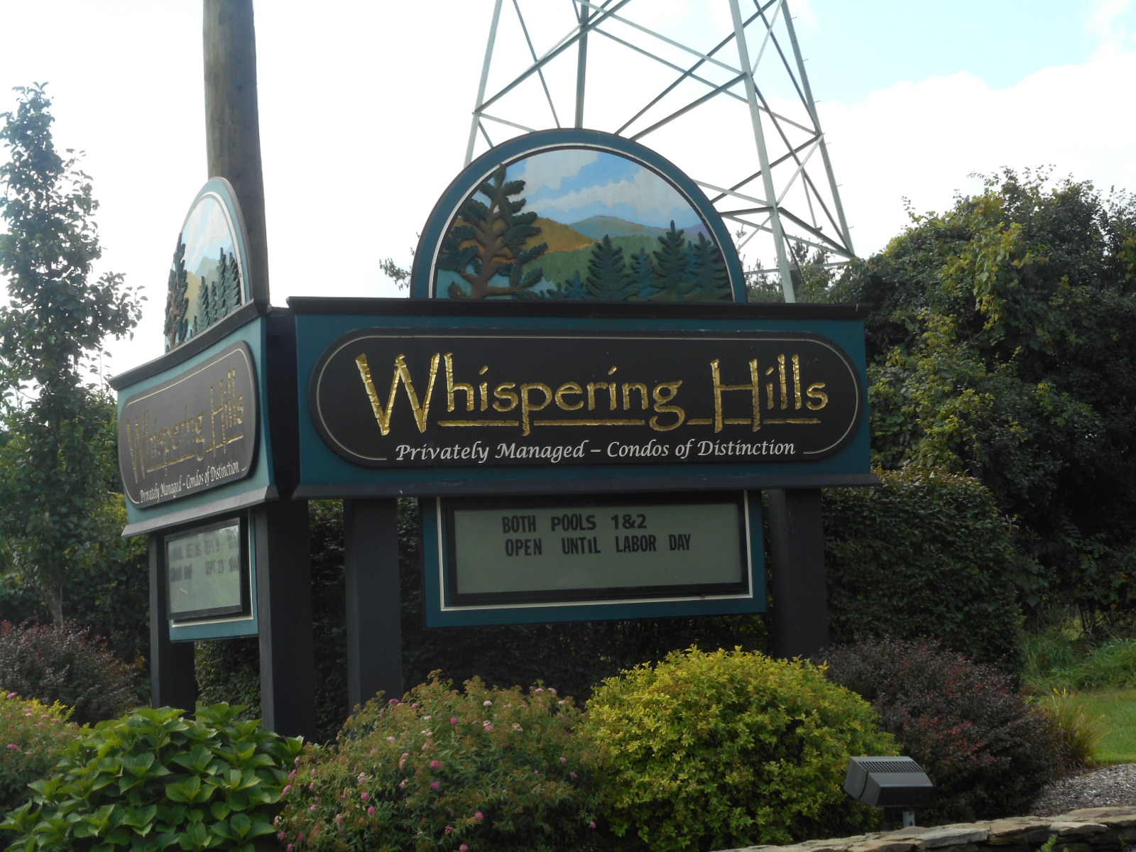 1702 WHISPERING HILLS, CHESTER, NY