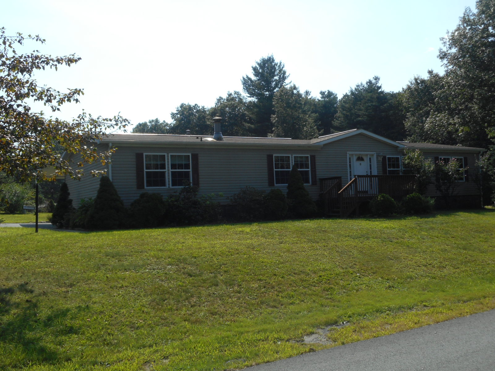 15 FAITH DRIVE, PORT JERVIS, NY