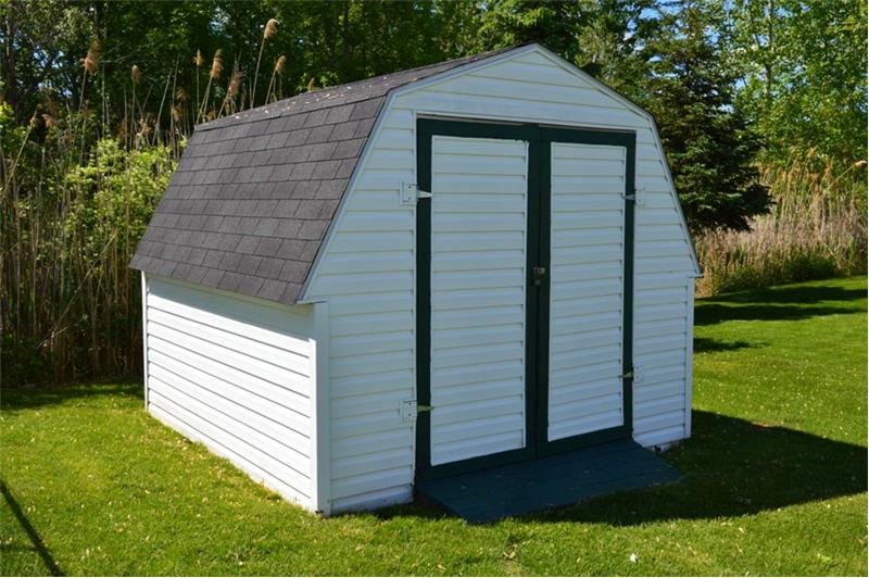 Shed