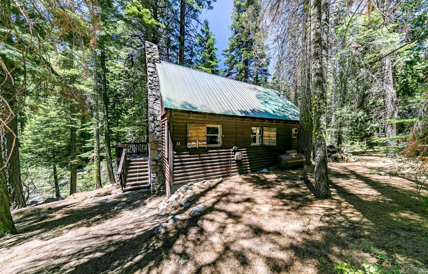 17331 42 Mile Stone Road 13, Strawberry, CA 95720 MLS 127898 By RE