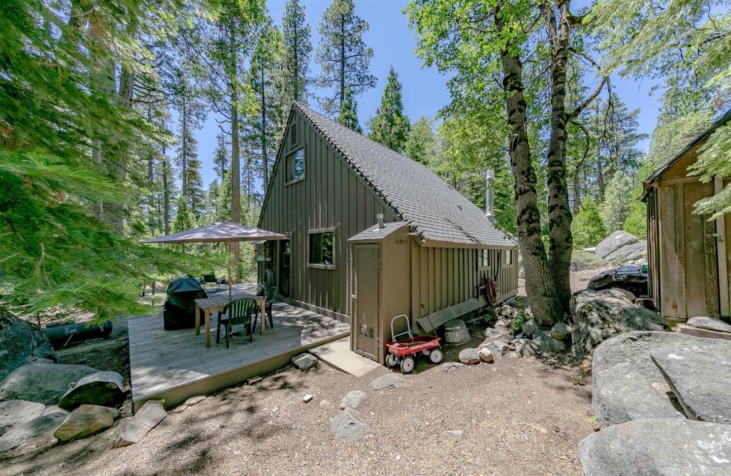 17 Gerle Creek Wrights Lake Ca 95720 Mls 129597 By Re Max