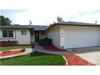 1410 Scossa Ave San Jose Remodeled Home for Rent Available Now