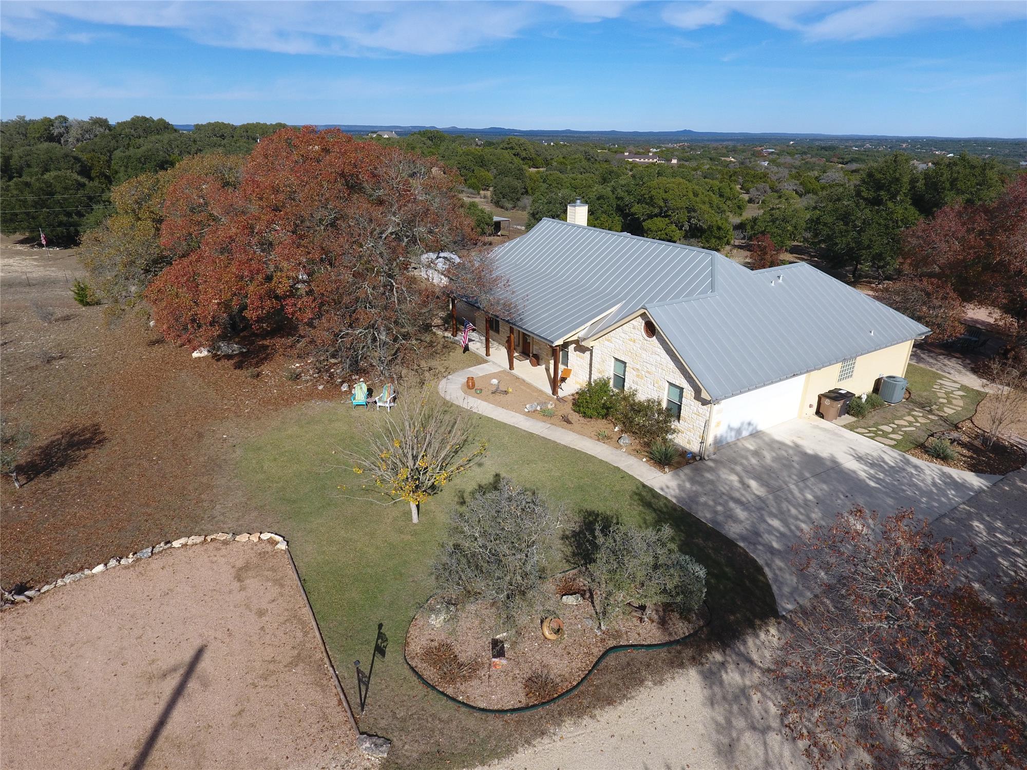 112 White Oak Trail, Boerne, TX