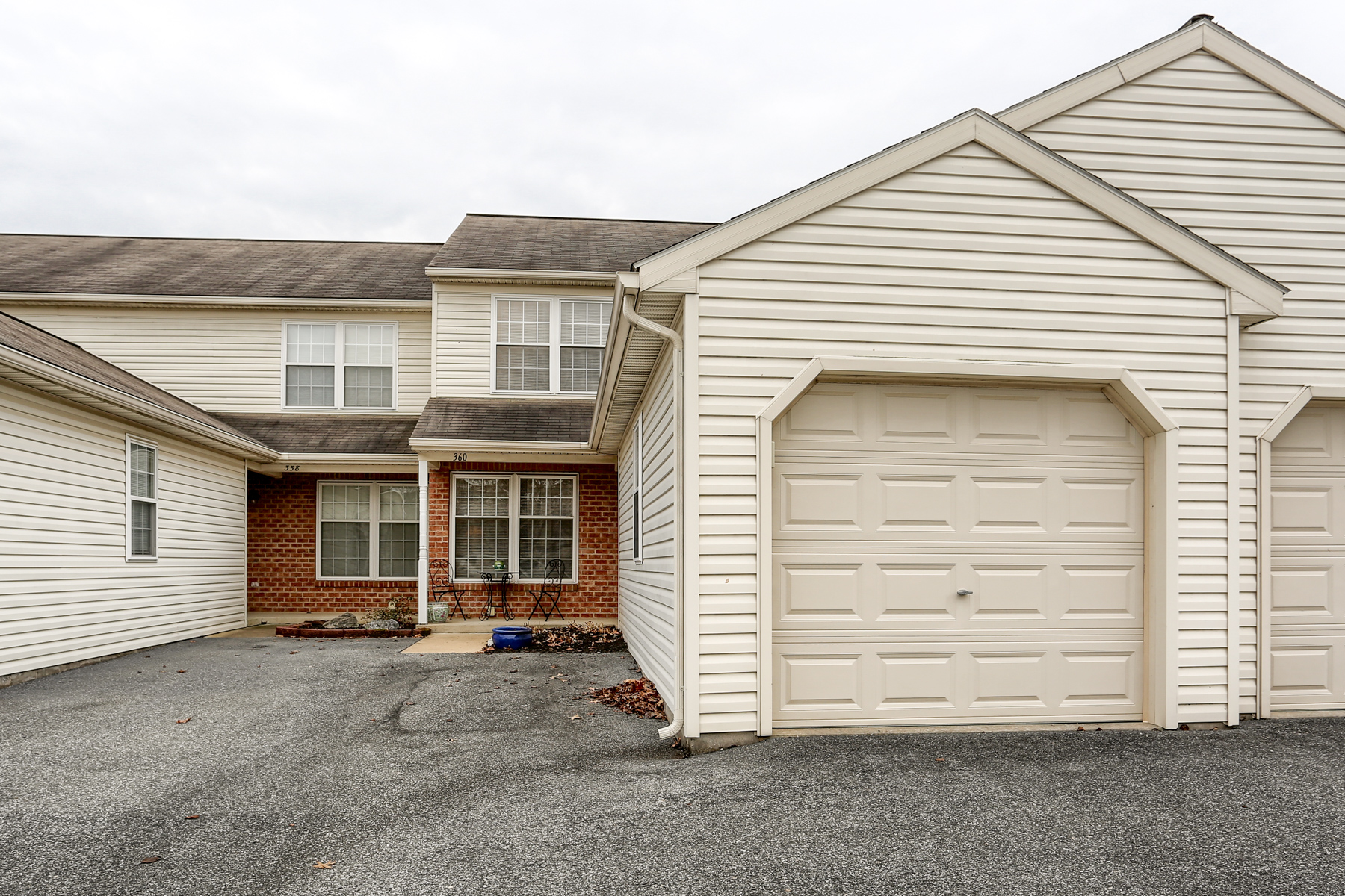 360 Deerfield Drive, Mt. Joy, PA 17552 By Tracy Seiger (Listed by Life