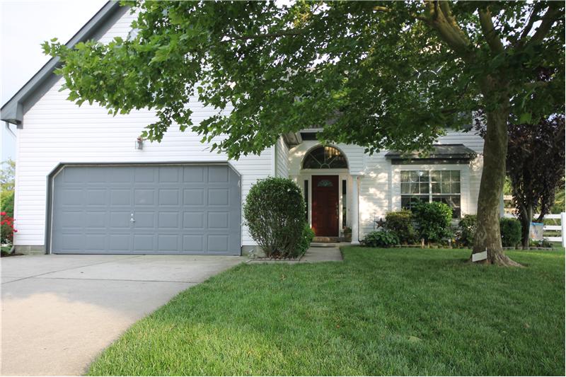 Sought after Castleton Subdivision