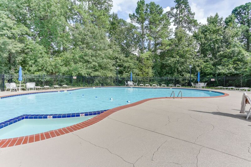 Love a pool?  Short walk from your home