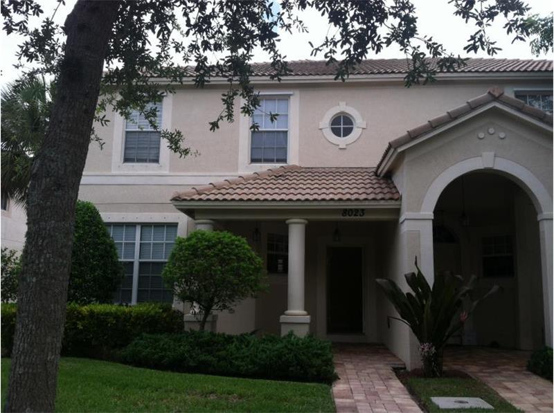 8023 Murano Circle