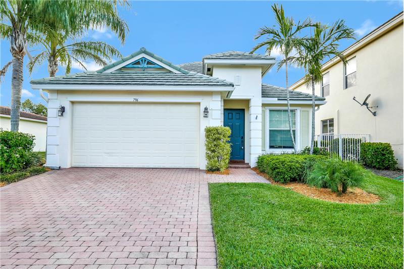 796 BELLE GROVE LANE