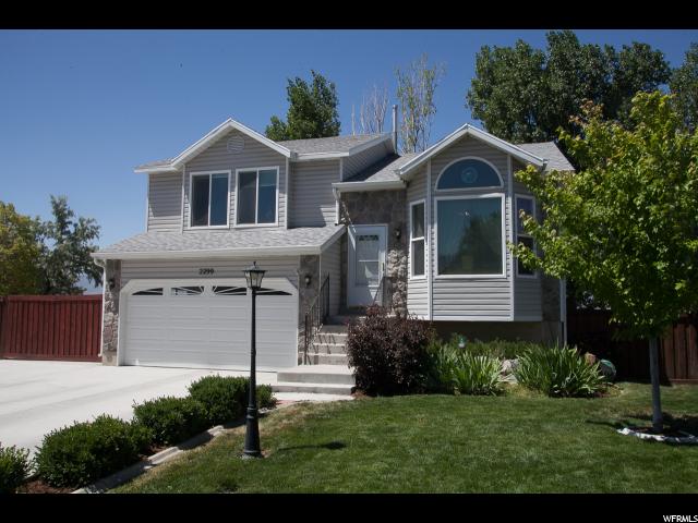 2299 N Sunset Dr