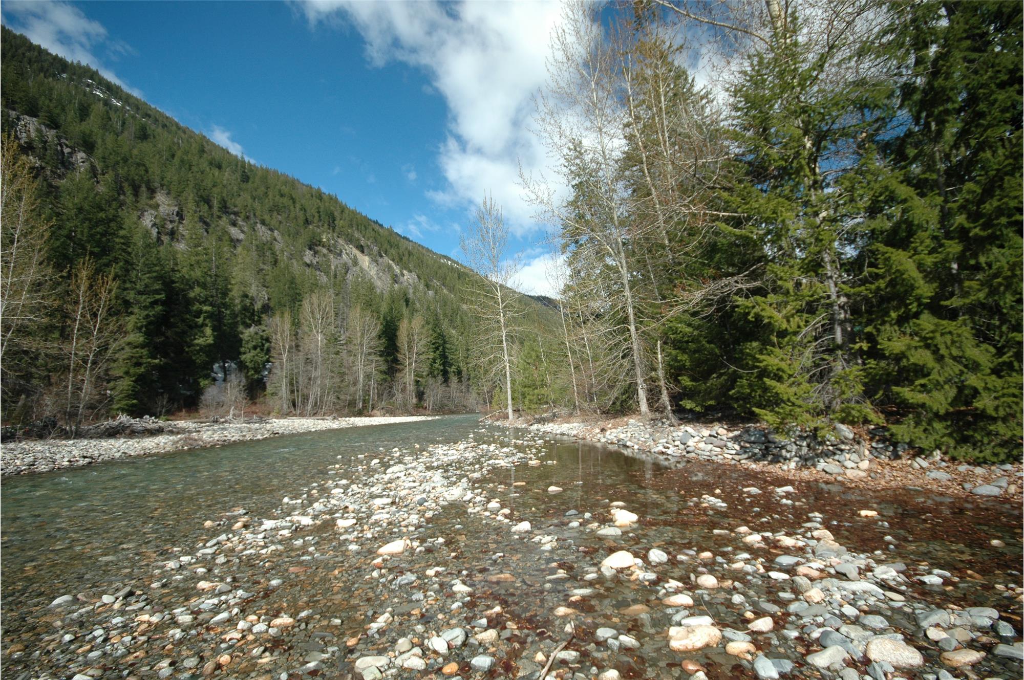 Mercer Rd., Mazama, WA 98833 MLS 1079077 By Mary V. Lockman MB, CRS