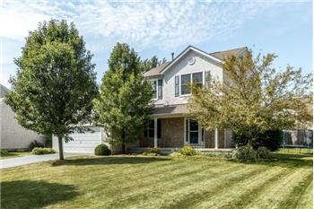 Hoffman Farms Beauty Home for Sale in Hilliard OH - Hilliard Sc...