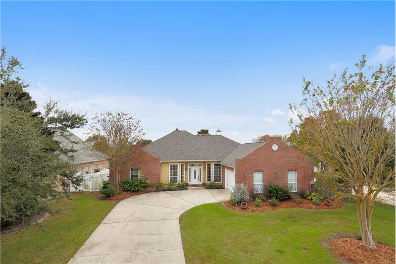 1033 Clipper Drive, Slidell, LA