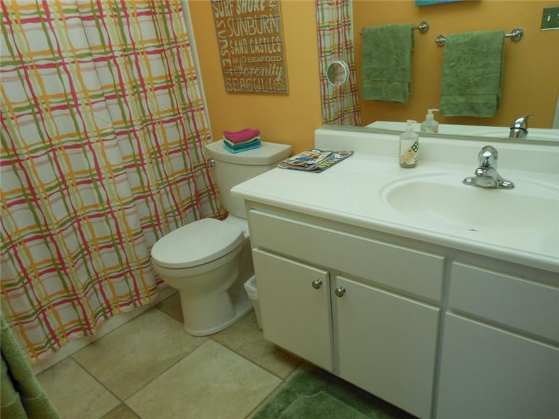 Master Bath