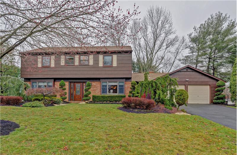 10 Concord Road, Marlboro, NJ