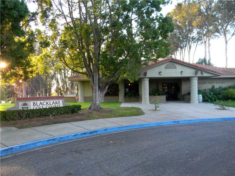 Blacklake Clubhouse