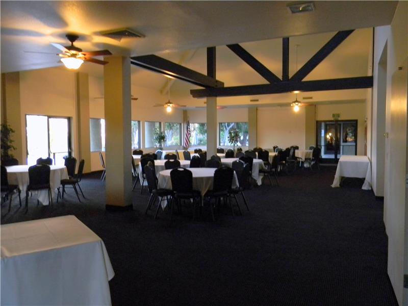 Inside the Clubhouse