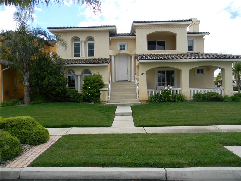 Front View