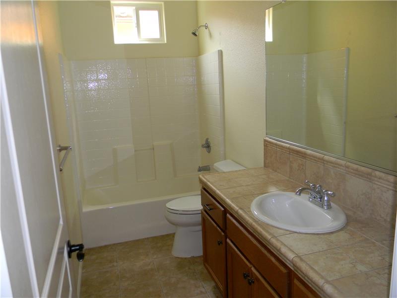Hall Bathroom
