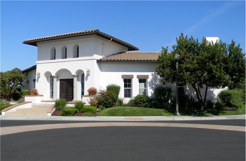 La Ventana Clubhouse